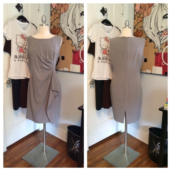 CALVIN KLEIN...dress