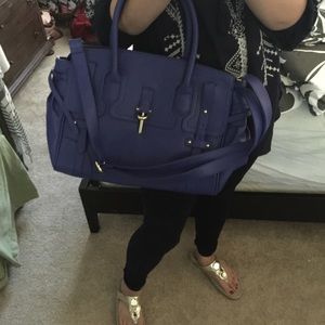 Bundle naomiismommy JFRevolution & grey bag