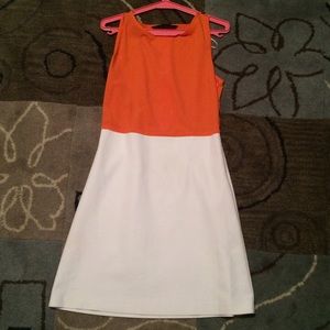CCO: Zara dress