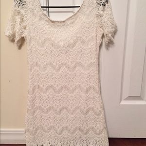 Beautiful Great Gatsby inspired dress! Size XS