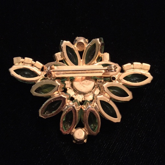 Stunning vintage brooch - Picture 2 of 4