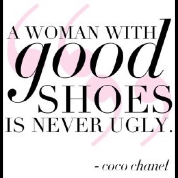 Shoes Always Fit
