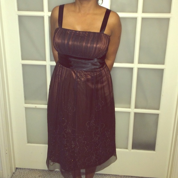 Cute evening dress!!