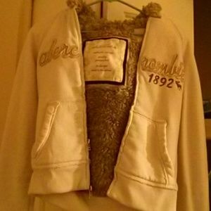 Abercrombie Winter Jacket