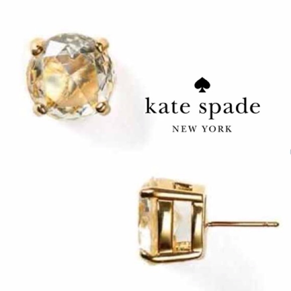 Kate Spade Studs