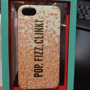 Kate spade iphone5 case