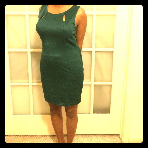 Elegant evening dress!!