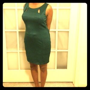 Elegant evening dress!!