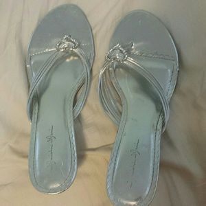 REPLACEMENT SHOES