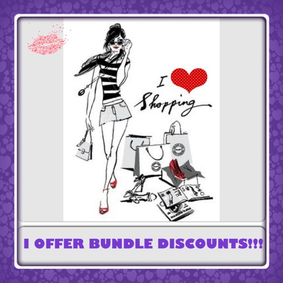 I 💜OFFERS! - Picture 3 of 4