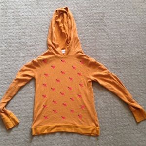 WILDFOX HOODIE