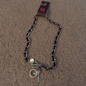 Guess Chain Necklace
