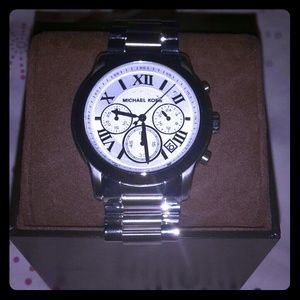 MK Women watch