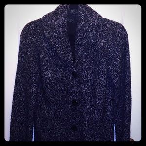 ⭐️ Reduced⭐️Obey Marled Knit Cardigan