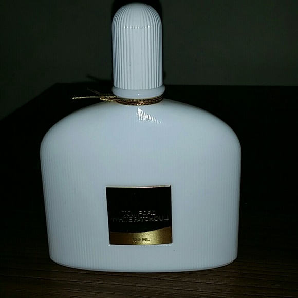 Tom Ford perfume fragrance White Patchouli 100 ml