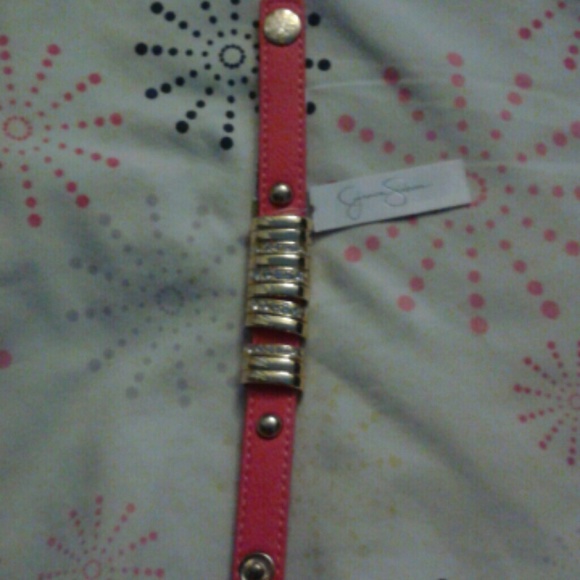 JESSICA SIMPSON Bracelet - Picture 2 of 3