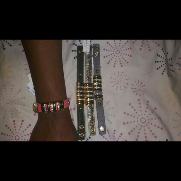 JESSICA SIMPSON Bracelet - Picture 3 of 3