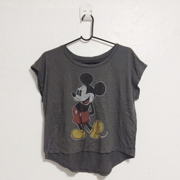 Mickey Mouse Shirt