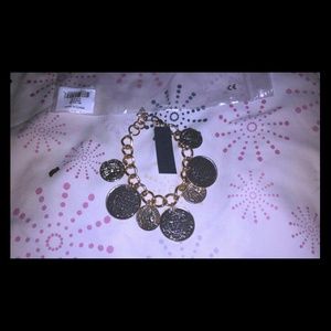 GUESS Gold woman bracelet