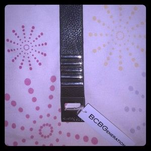 BCBG bracelet