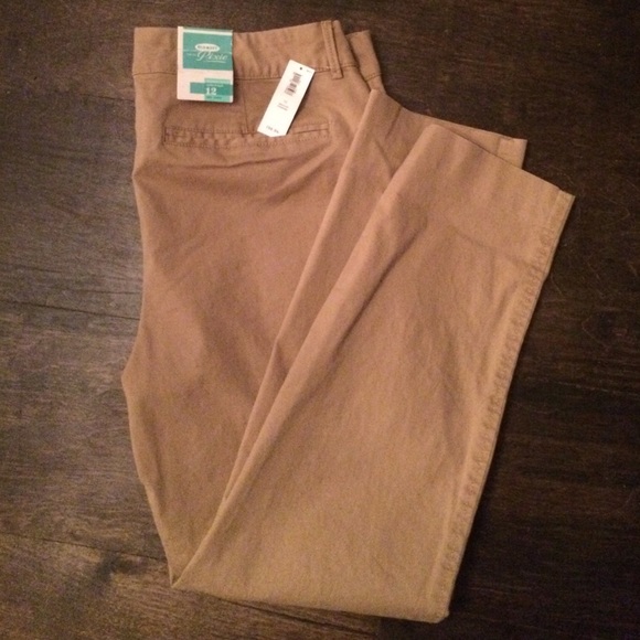 Pants