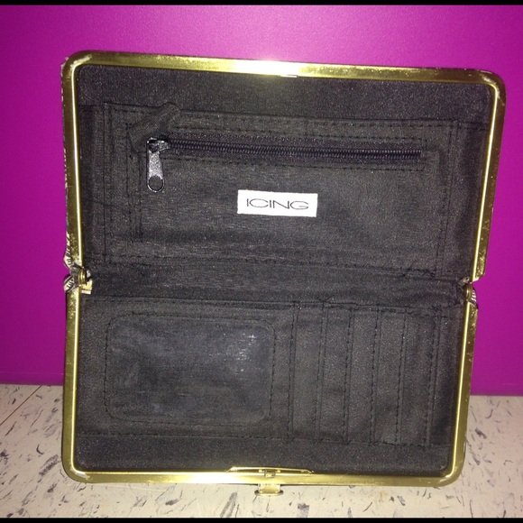 Cute wallet - Picture 2 of 2