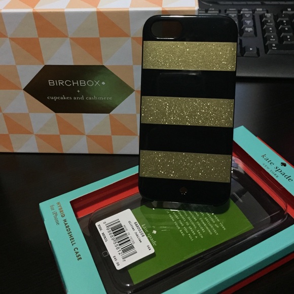 ❌❌❌SOLD❌❌❌Kate spade iphone5 case - Picture 1 of 4