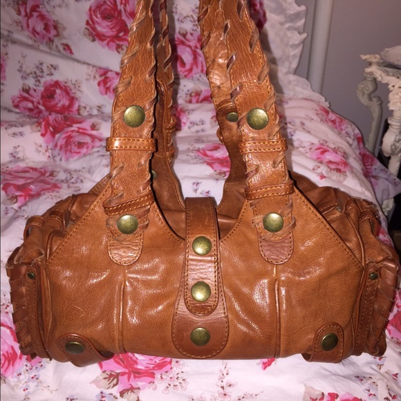 Chloe Silverado bag - Picture 1 of 4