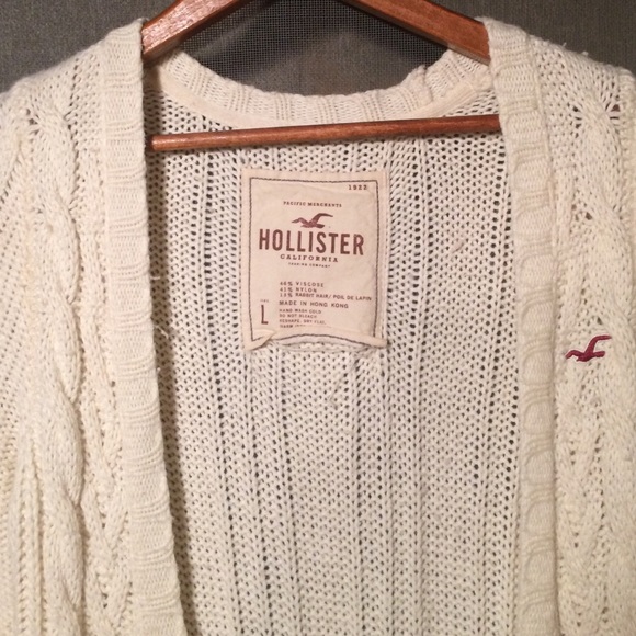 Hollister Sweater - Picture 2 of 3