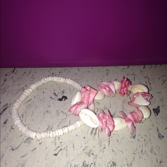 Anklet/bracelet