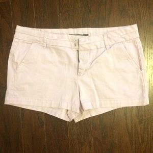Harper shorts, Lavendar