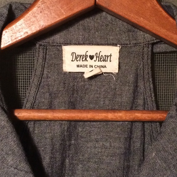 Derek Heart Summer Dress! - Picture 3 of 3