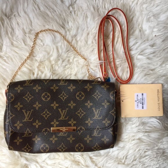 LV favorite MM