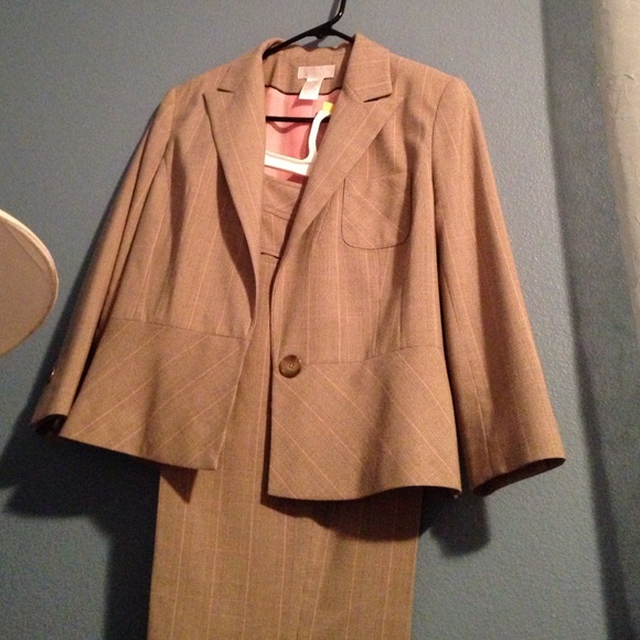 Business suit