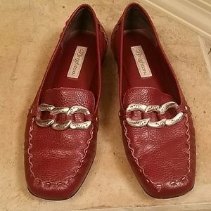 Brighton "Klee" shoes