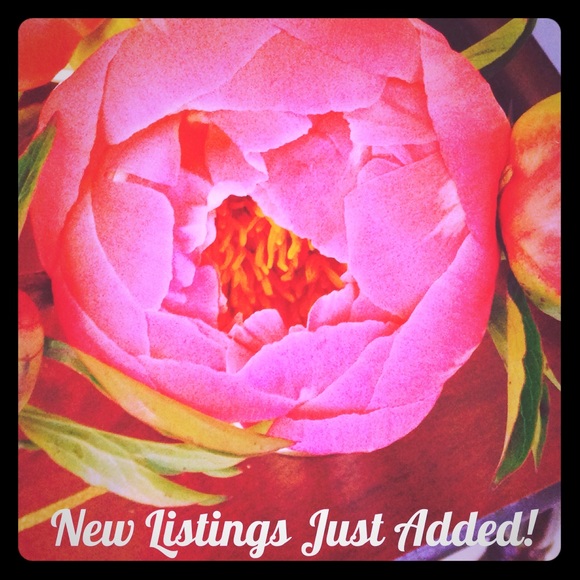 New Listings!!