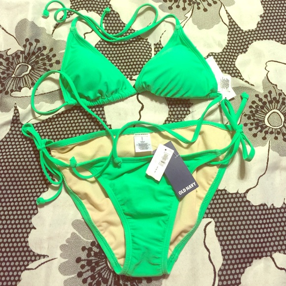 New***Bikini