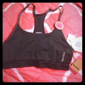 Reebok • Sports Bra