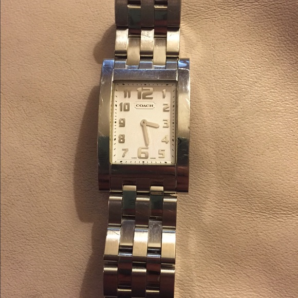 Authentic Coach watch - Picture 2 of 2