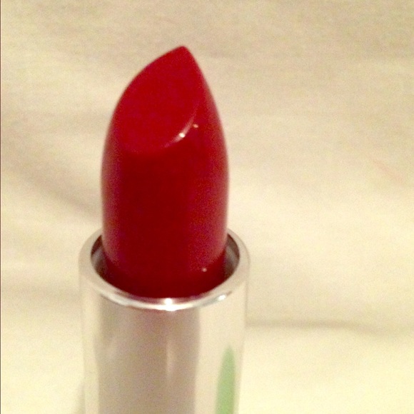 Clinique Lipstick Angel Red