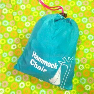 Hammock Chair