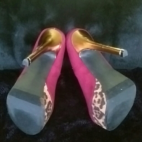 Sexy Stilettos - Picture 3 of 4