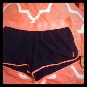 Reebok • Shorts