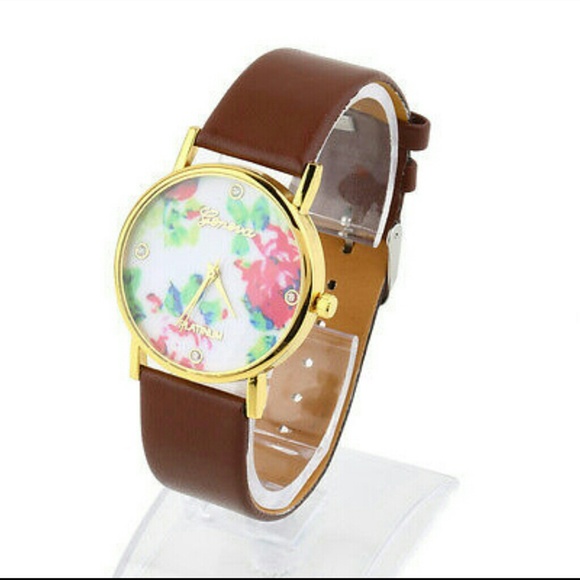 Floral Watch - Picture 3 of 4