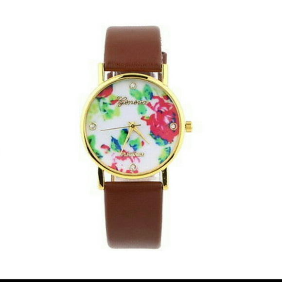 Floral Watch - Picture 4 of 4