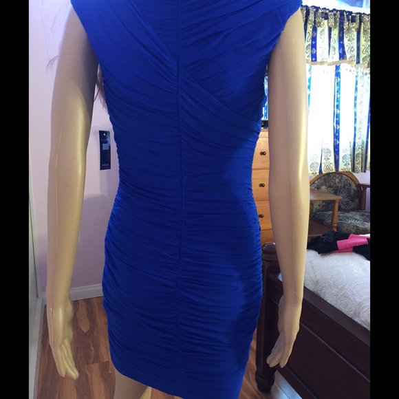 Party dress - Picture 4 of 4