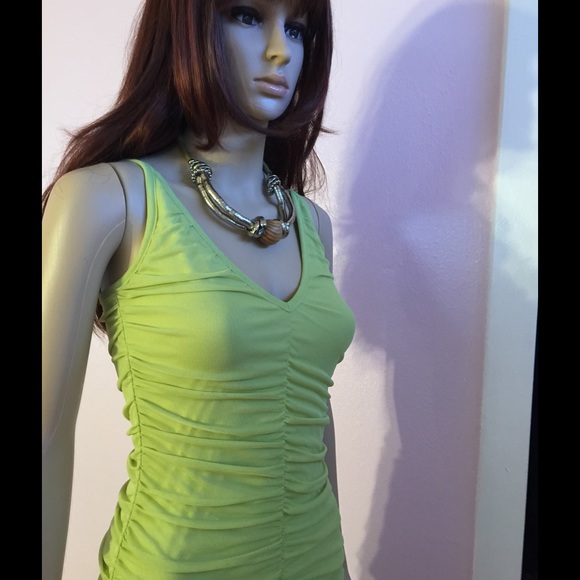 Party dress - Picture 2 of 3