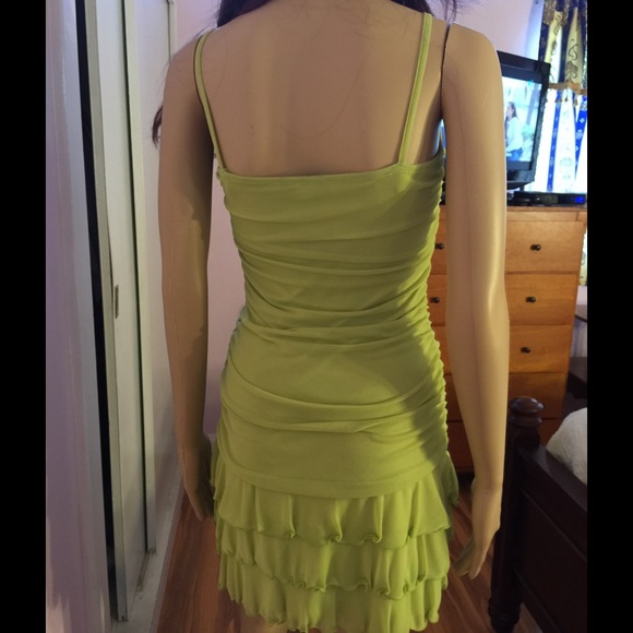 Party dress - Picture 3 of 3