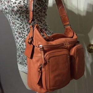 Tignanello shoulder bag