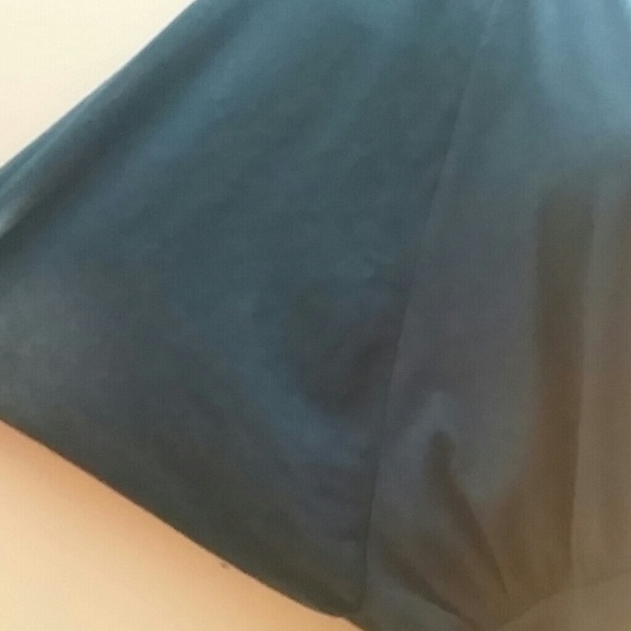 Turquoise top - Picture 2 of 3